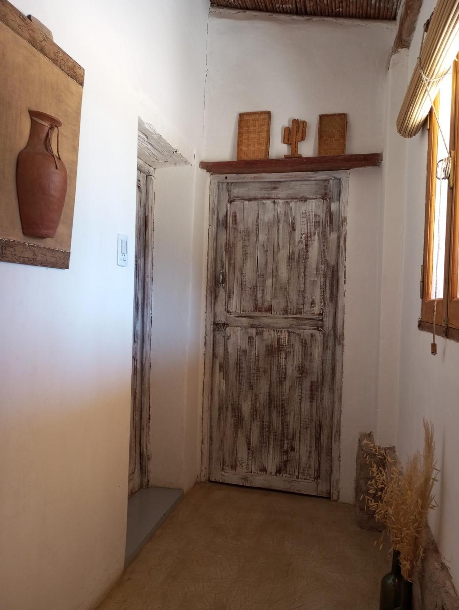 Casa Inkill Huasi Villa Tilcara Dış mekan fotoğraf